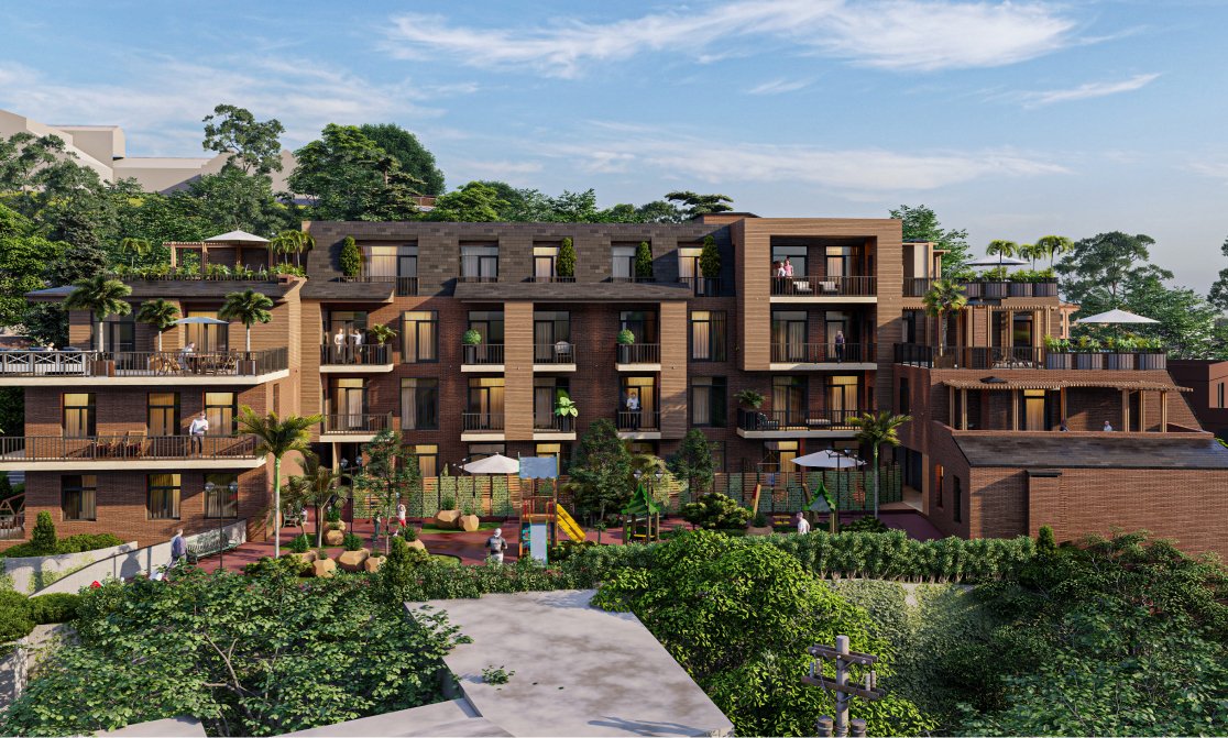 Новая жизнь старого Тбилиси